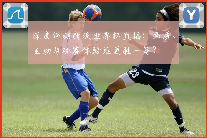 深度评测新浪世界杯直播:画质、互动与观赛体验谁更胜一筹?