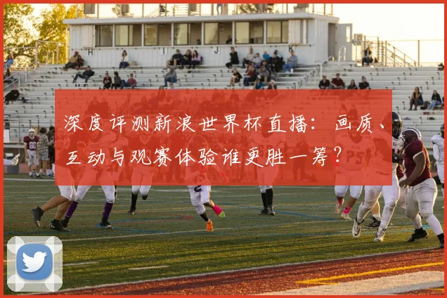 深度评测新浪世界杯直播:画质、互动与观赛体验谁更胜一筹?